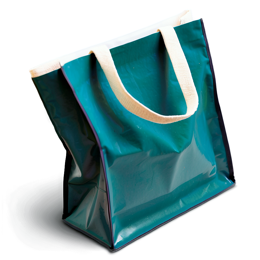 Zippered Grocery Bag Png 71 PNG Image