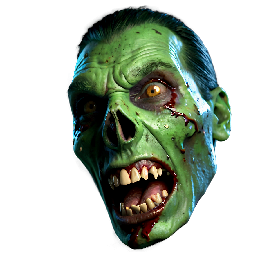 Zombie Bite Mark Png Xla PNG Image