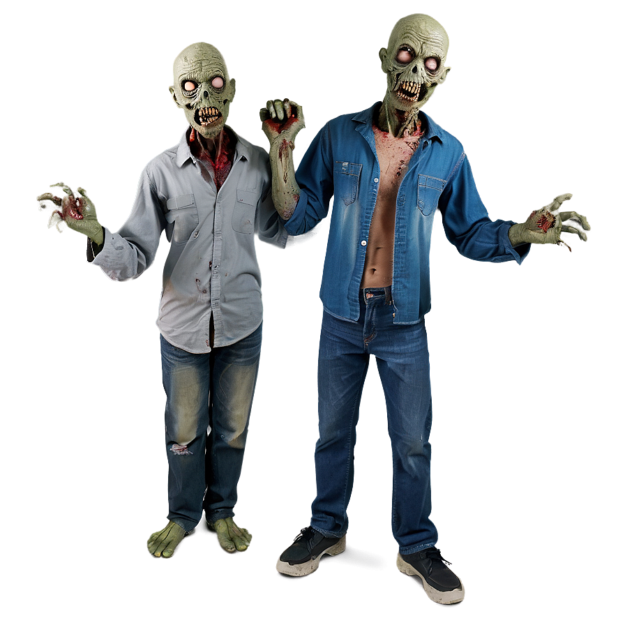 Zombie Hands Holding Png Eny4 PNG Image