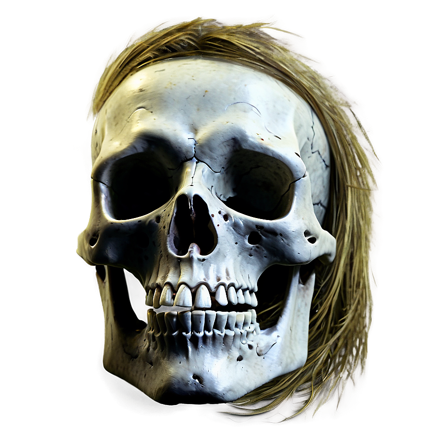 Zombie Skeleton Png Dit PNG Image