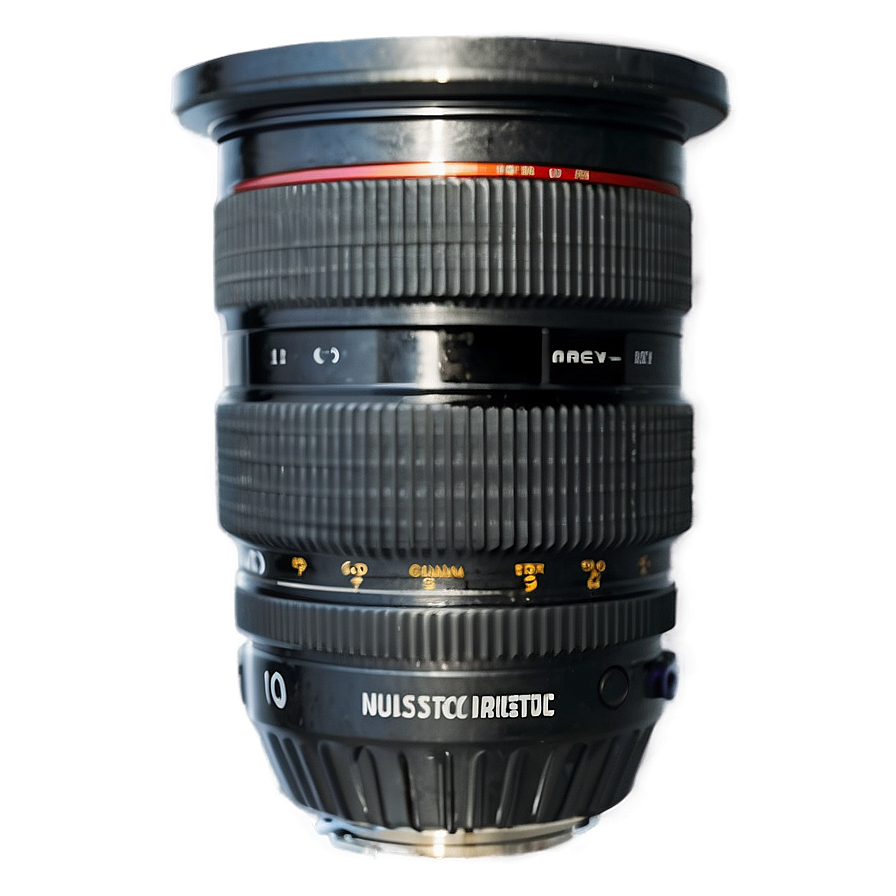 Zoom Lens Png Yst44 PNG Image