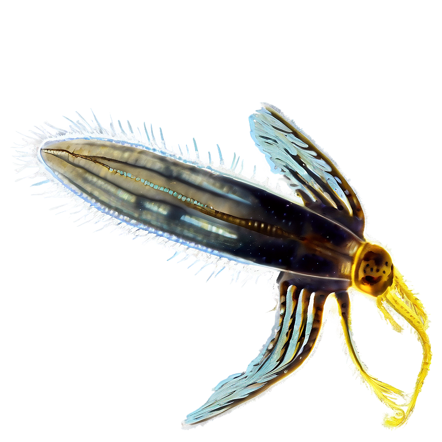 Zooplankton Adaptations Png 06292024 PNG Image