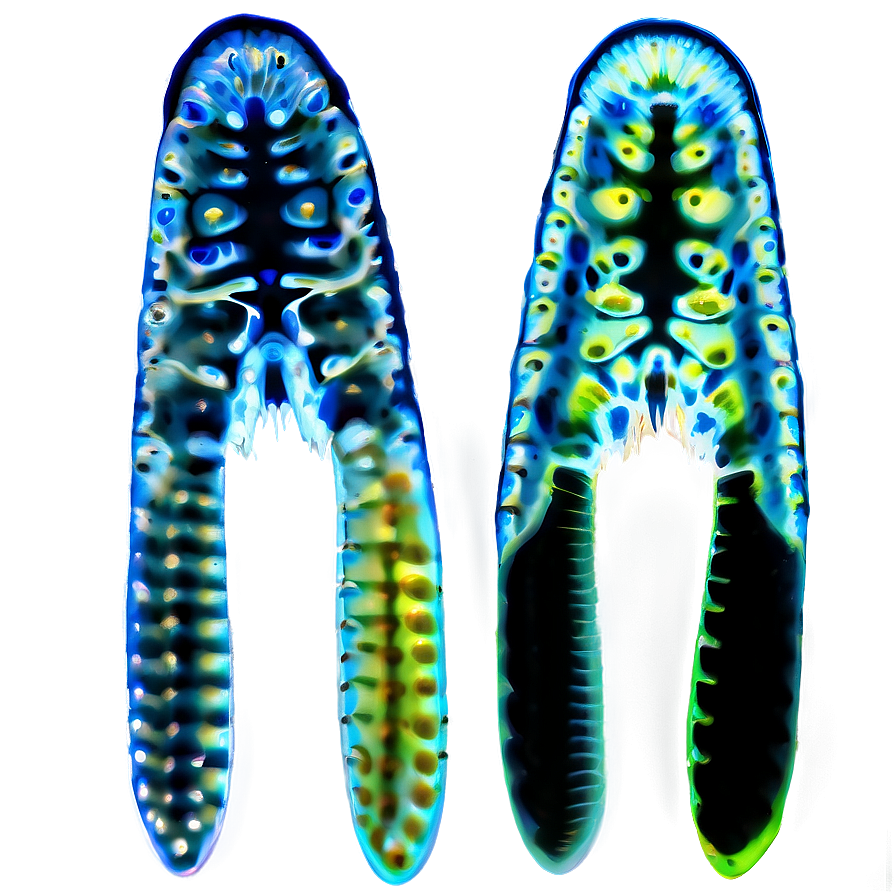 Zooplankton Identification Chart Png 06292024 PNG Image