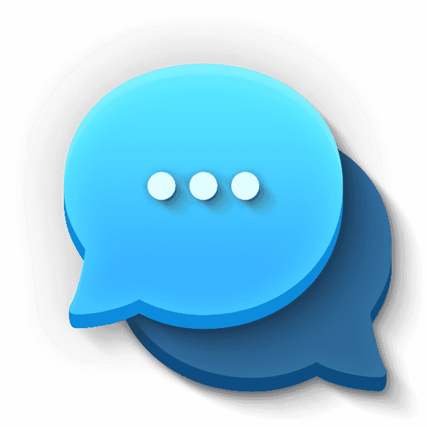 Messaging App Icon | PNGimages.com