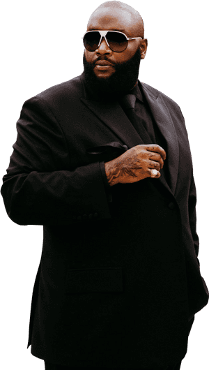 1 Kb, V - Rick Ross, HD Png Download PNG image with transparent background