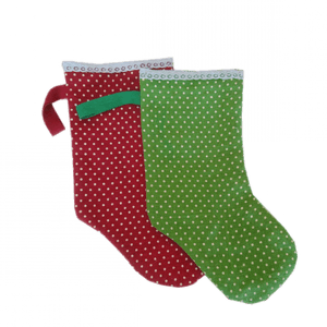 10119 Christmas Stocking - Victoria Secret Bra Png, Transparent Png PNG image with transparent background