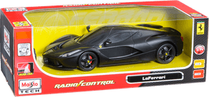 14 27 Mhz, Ferrari Laferrari Mat Black, , Large - Lamborghini, HD Png Download PNG image with transparent background
