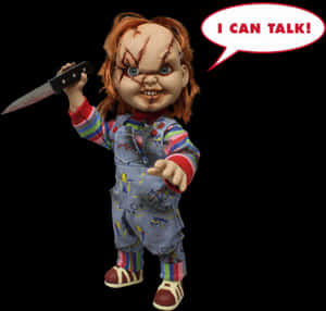 15 Inch Chucky Doll - Chucky With White Background, HD Png Download PNG image with transparent background