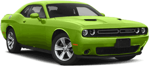 18 Dodge Challenger Sxt, HD Png Download PNG image with transparent background