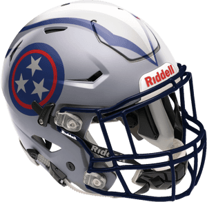 1918 Titans Concept - Tennessee Titans New Helmet PNG image with transparent background