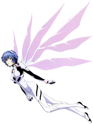 1k Anime Neon Genesis Evangelion Transparent Evangelion - Neon Genesis Evangelion Transparent, HD Png Download PNG image with transparent background