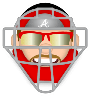 2 Aug - Atlanta Braves PNG image with transparent background