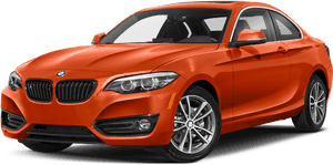 2 Series - Bmw Cars, HD Png Download PNG image with transparent background