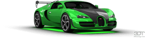 2005 Bugatti Veyron Photo - Mobil Bugatti Png, Transparent Png PNG image with transparent background