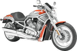 2010 Harley Davidson Vrod, HD Png Download PNG image with transparent background