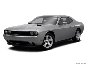 2014 Dodge Challenger V6, HD Png Download PNG image with transparent background
