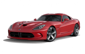 2015 Dodge Viper Srt - Dodge Viper Png, Transparent Png PNG image with transparent background