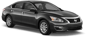 2015 Nissan Altima - Nissan Sentra, HD Png Download PNG image with transparent background