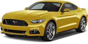 2016 Ford Mustang Png - Ford Mustang Png, Transparent Png PNG image with transparent background