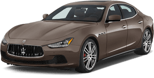 2016 Maserati Ghibli At Maserati Of Rochester In Rochester, - Maserati Ghibli 2019 Brown, HD Png Download PNG image with transparent background
