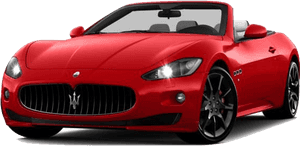 2016 Maserati Granturismo Convertible, HD Png Download PNG image with transparent background