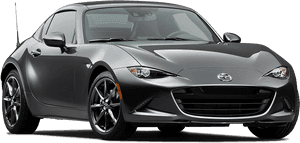 2016 Mazda Mx-5 Rf - Mazda Mx5 Malaysia 2019, HD Png Download PNG image with transparent background