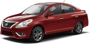 2016 Nissan Versa - 2019 Nissan Versa Black, HD Png Download PNG image with transparent background