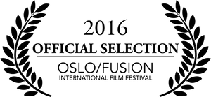 2016 Oslo Fusion Film Festival Official Selection PNG Image