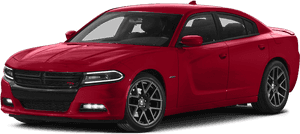 2017 Dodge Charger Rt Red, HD Png Download PNG image with transparent background