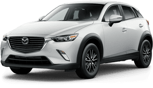 2017 Mazda Cx-3 Ceramic Metallic - Mazda Cx 3 2020, HD Png Download PNG image with transparent background