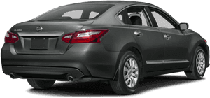 2017 Nissan Altima Dark Grey, HD Png Download PNG image with transparent background