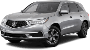 2018 Acura Mdx Serving Los Angeles - 2019 Acura Mdx Price, HD Png Download PNG image with transparent background