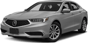 2018 Acura Tlx - Honda Accord 2020, HD Png Download PNG image with transparent background