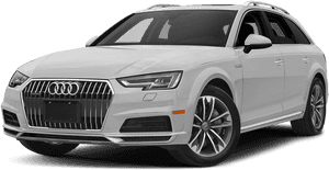 2018 Audi A4 - Audi A4 All Road 2018, HD Png Download PNG image with transparent background