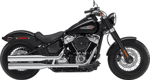 2018 Harley Davidson Softail Slim, HD Png Download PNG image with transparent background