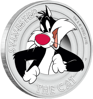 2018 Looney Tunes - Silvestre Looney Tunes, HD Png Download PNG image with transparent background
