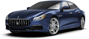 2018 Maserati Quattroporte S Q4 Hero - Maserati Quattroporte 2018 Black, HD Png Download PNG image with transparent background