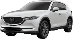 2018 Mazda Cx-5 - Mazda Cx 5 2019 White, HD Png Download PNG image with transparent background