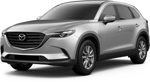 2018 Mazda Cx-9 - Mazda Cs9, HD Png Download PNG image with transparent background
