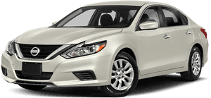 2018 Nissan Altima - Nissan Altima 2018, HD Png Download PNG image with transparent background