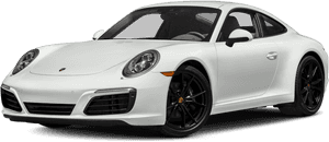 2018 Porsche, HD Png Download PNG image with transparent background