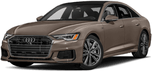 2019 Audi A6 - Audi A6 45tfsi 2020, HD Png Download PNG image with transparent background