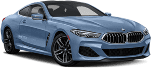 2019 Bmw 8 Series M850i Xdrive, HD Png Download PNG image with transparent background