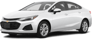 2019 Chevrolet Cruze - Chevrolet Cruze 2019 Price, HD Png Download PNG image with transparent background