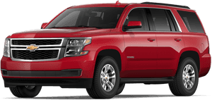 2019 Chevrolet Tahoe Ls - Chevrolet Tahoe, HD Png Download PNG image with transparent background