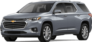 2019 Chevrolet Traverse - Chevrolet Traverse 2019, HD Png Download PNG image with transparent background
