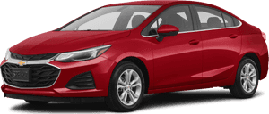 2019 Chevy Cruze Ls - Chevrolet Cruze 2019 Price, HD Png Download PNG image with transparent background