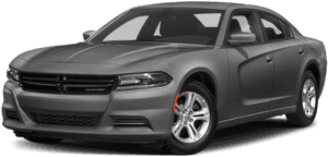 2019 Dodge Charger - 2019 Dodge Charger Grey, HD Png Download PNG image with transparent background