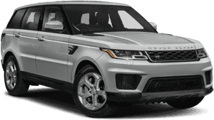 2019 Land Rover Range Rover Sport Se, HD Png Download PNG image with transparent background