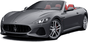 2019 Maserati Granturismo Convertible - Maserati Philippines Price List 2019, HD Png Download PNG image with transparent background